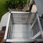 Upandown Industries - Installed Product - Top View