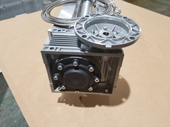 Gear Box