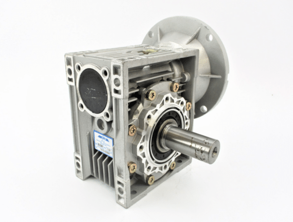 gearbox with shaft